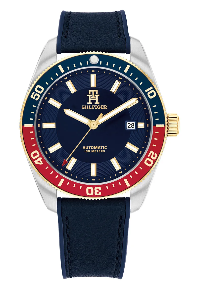 Tommy Hilfiger Satovi 
