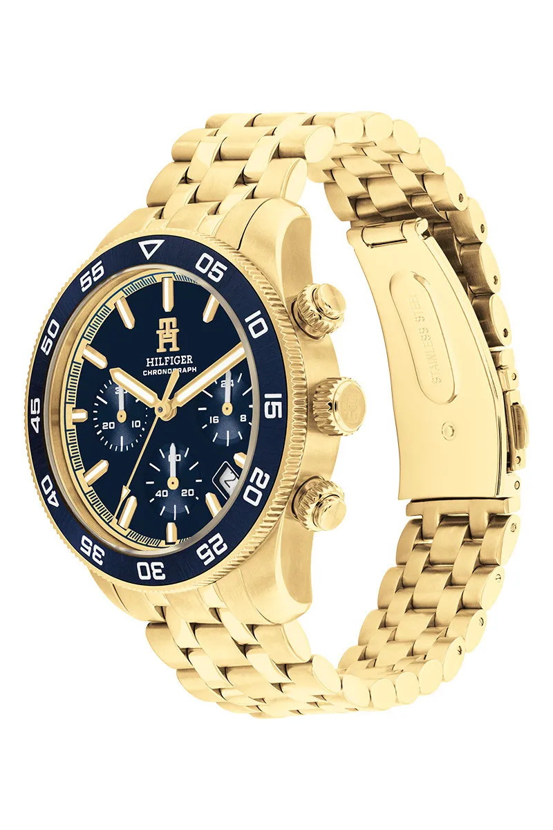 Tommy Hilfiger Satovi 