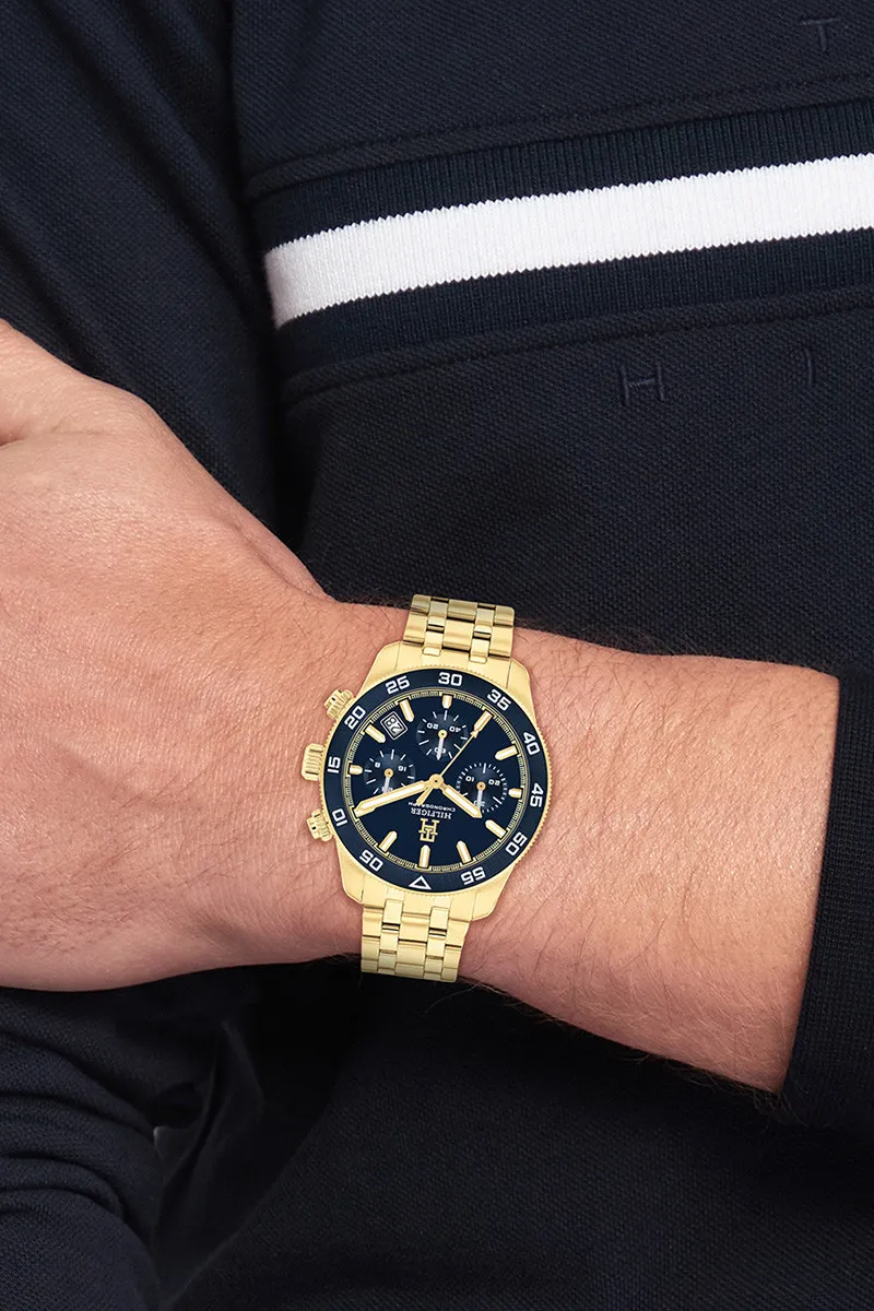 Tommy Hilfiger Satovi 