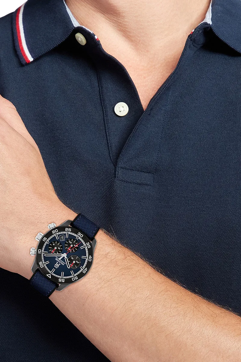 Tommy Hilfiger Satovi 