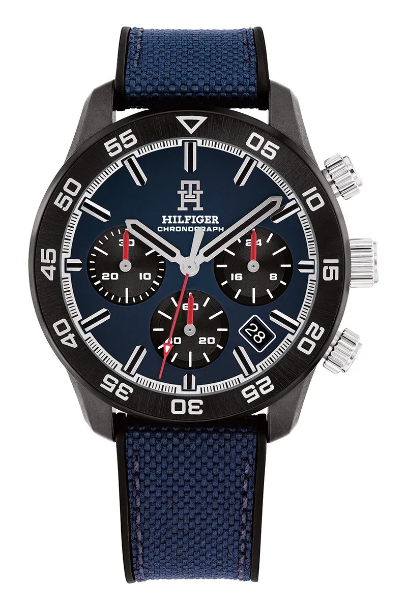 Tommy Hilfiger Satovi 