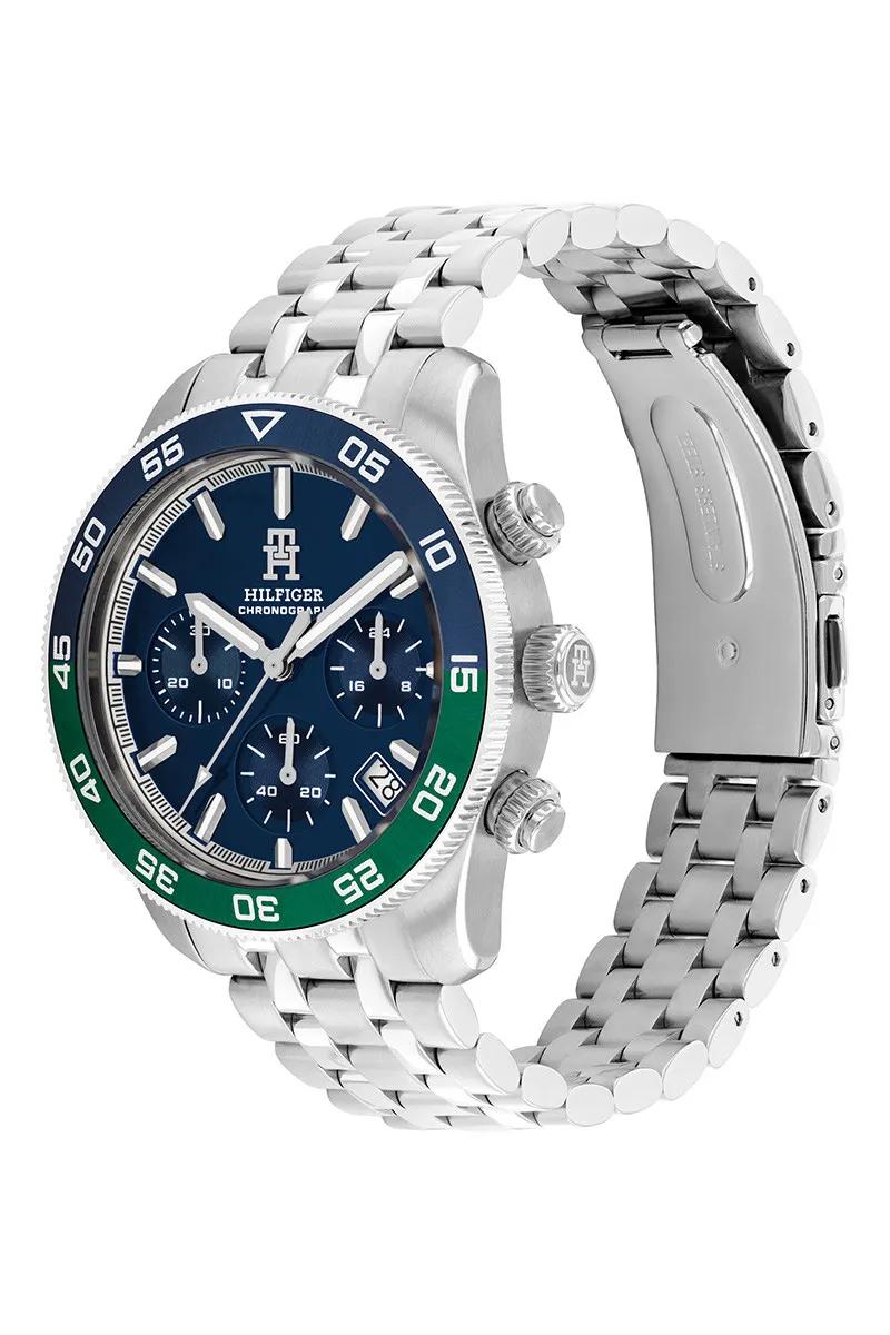 Tommy Hilfiger Satovi 