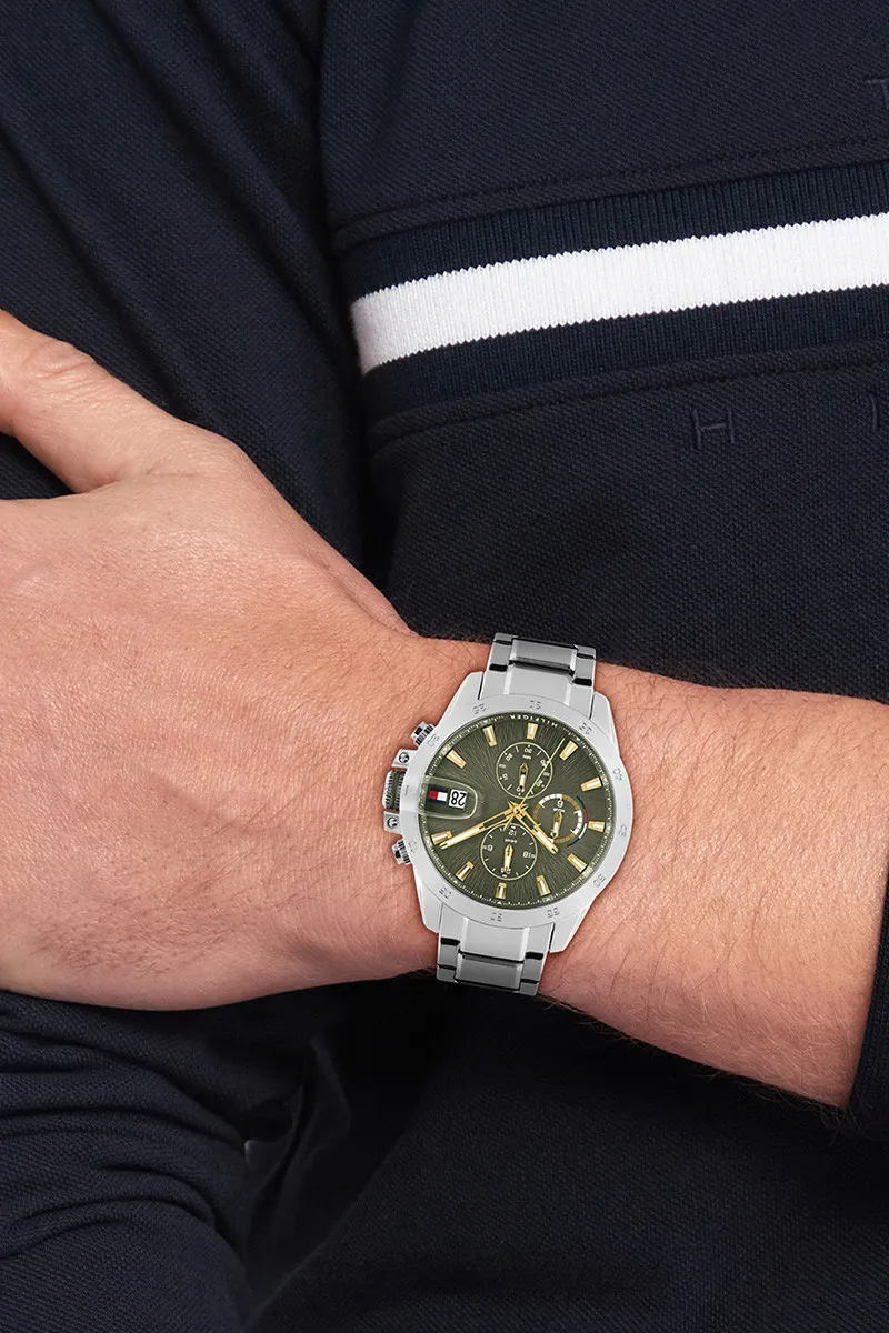 Tommy Hilfiger Satovi 