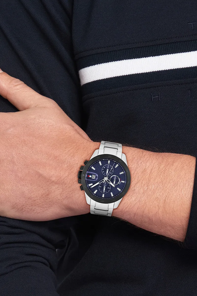Tommy Hilfiger Satovi 