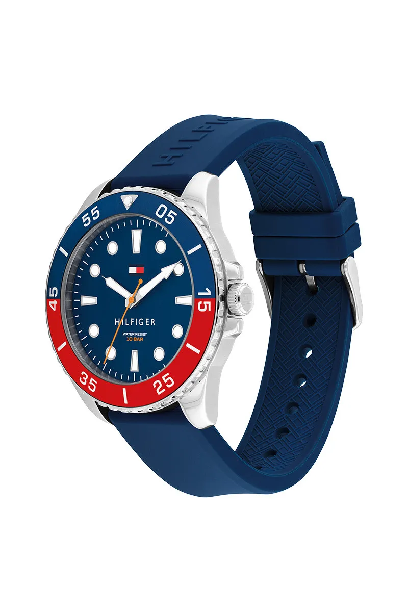 Tommy Hilfiger Satovi 