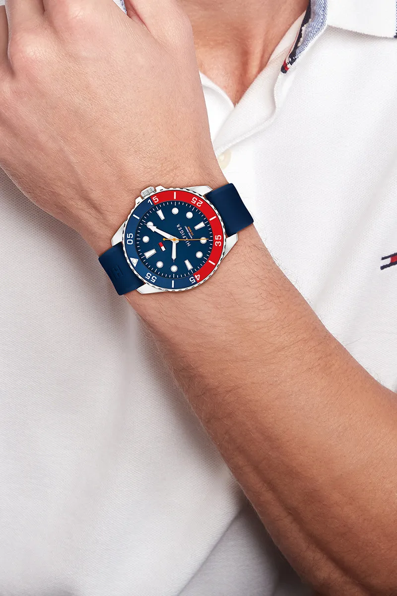 Tommy Hilfiger Satovi 