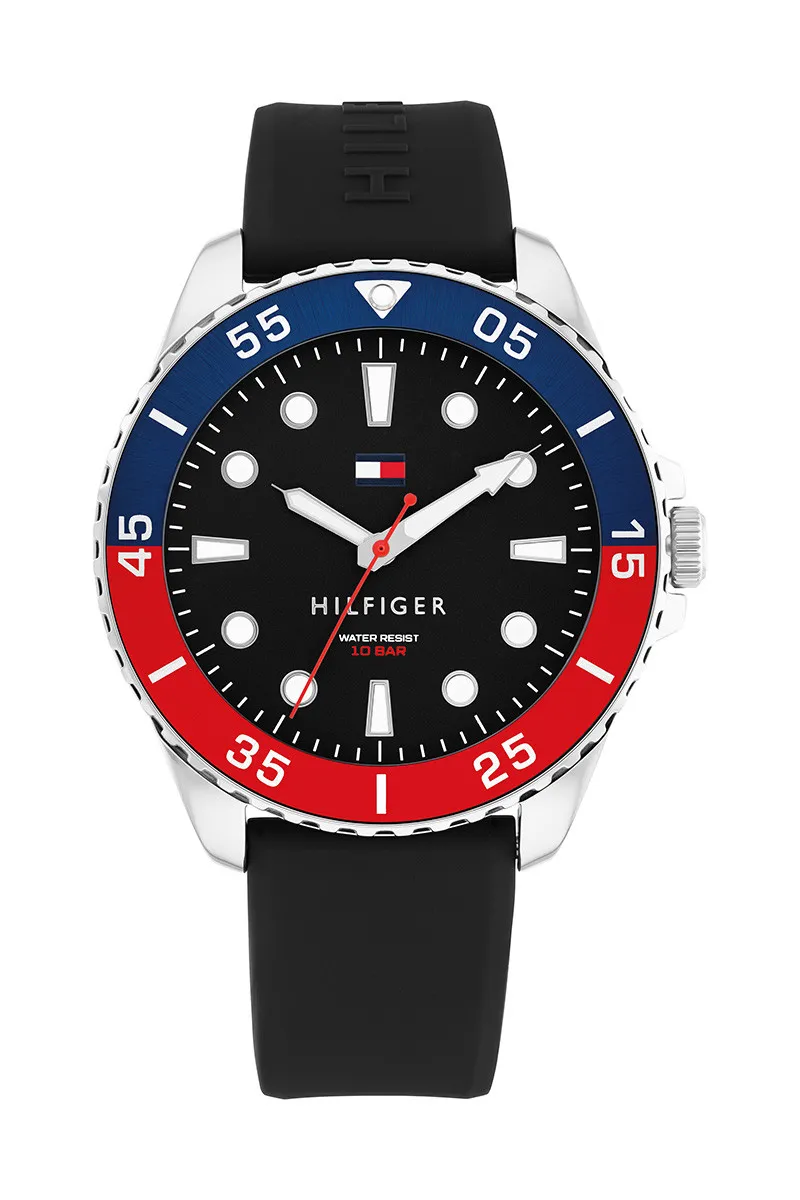 Tommy Hilfiger Satovi 
