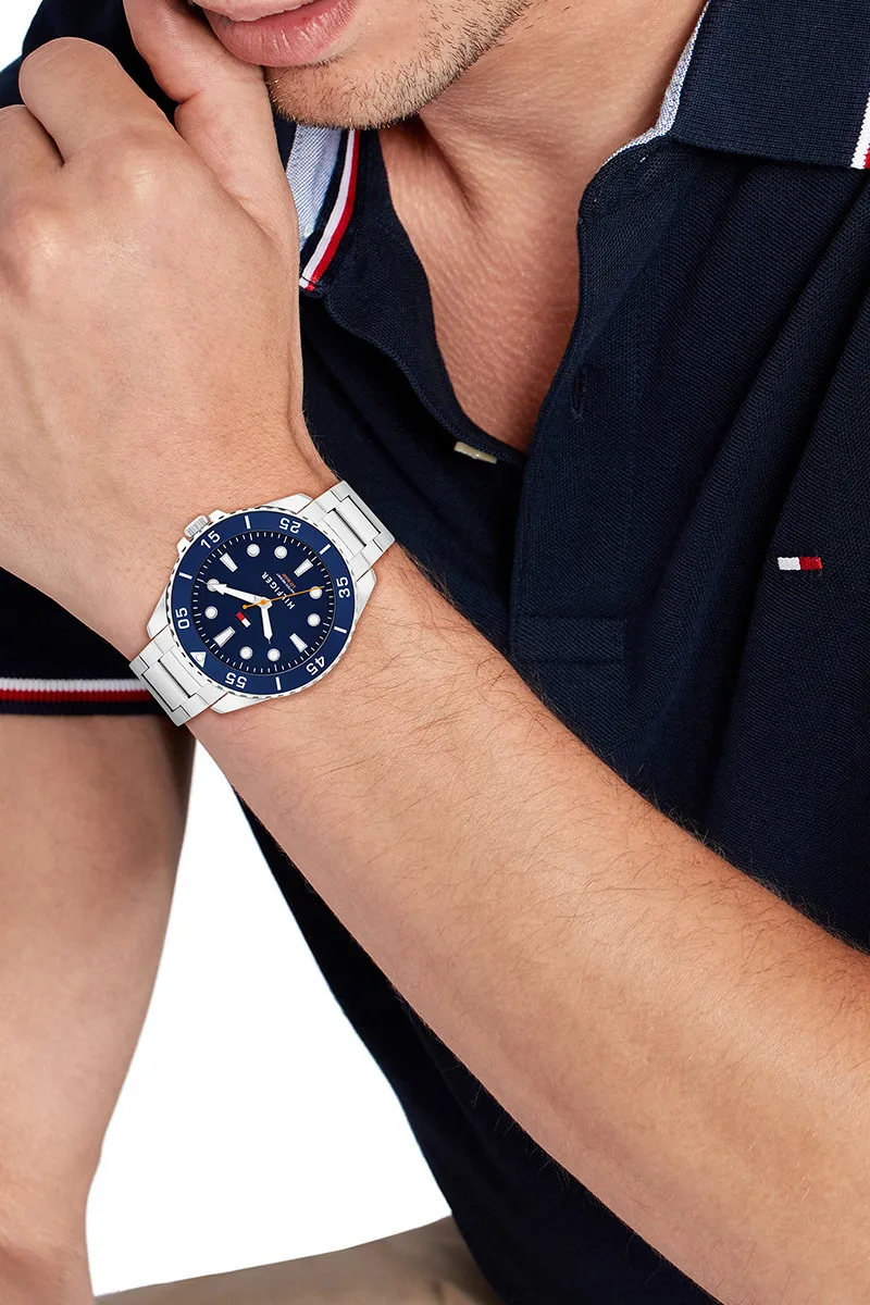 Tommy Hilfiger Satovi 