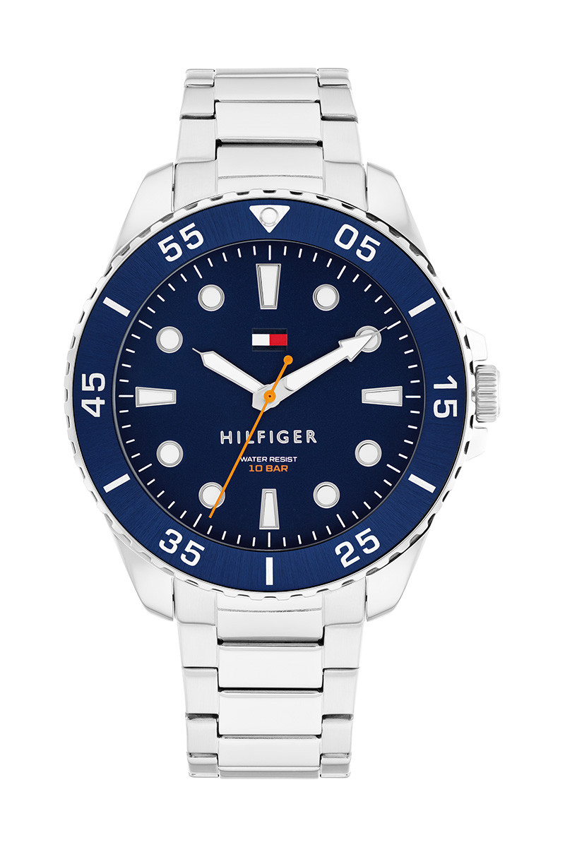 Tommy Hilfiger Satovi 