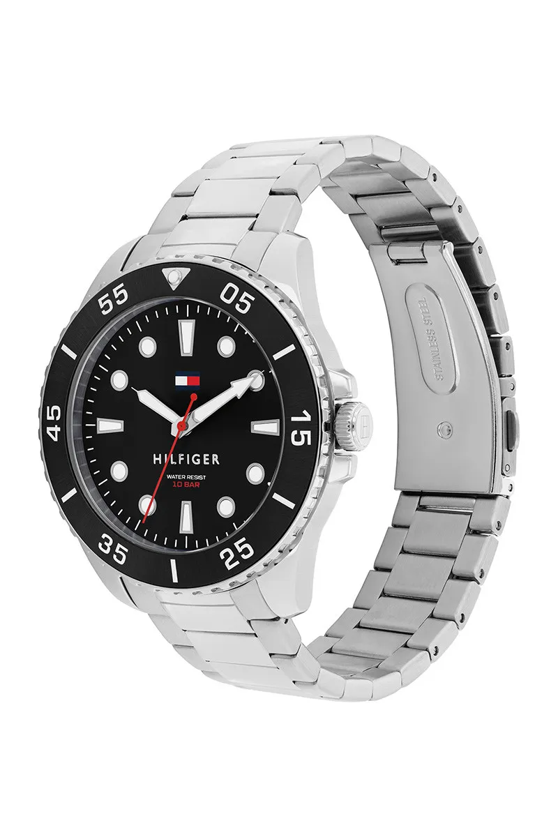 Tommy Hilfiger Satovi 