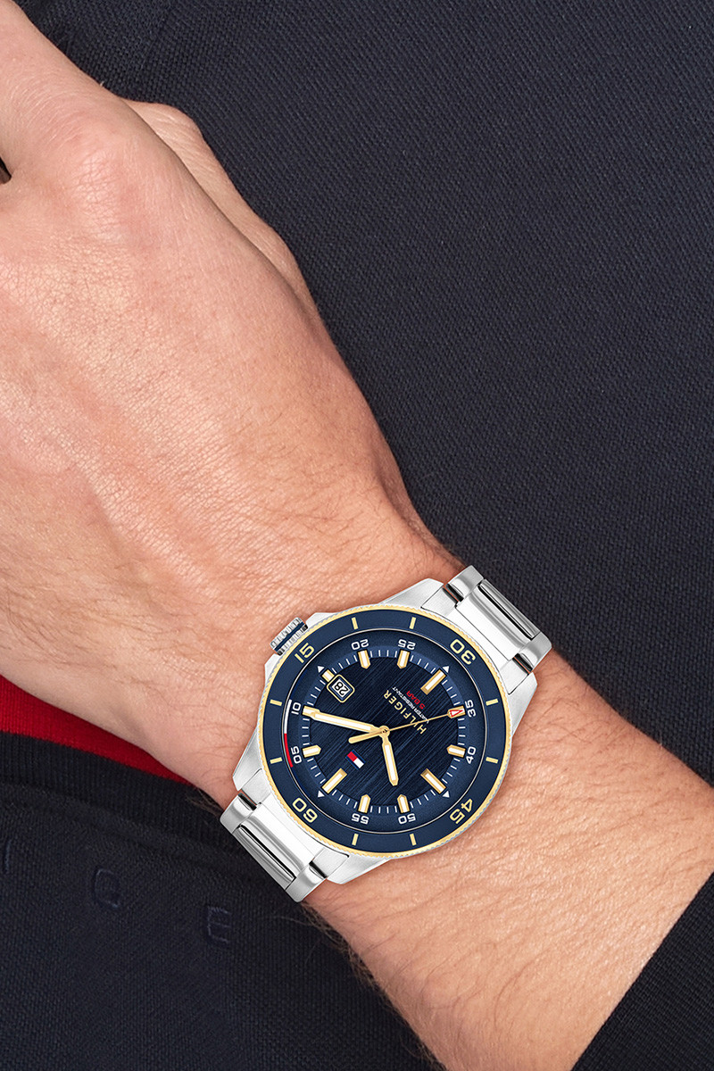 Tommy Hilfiger Satovi 