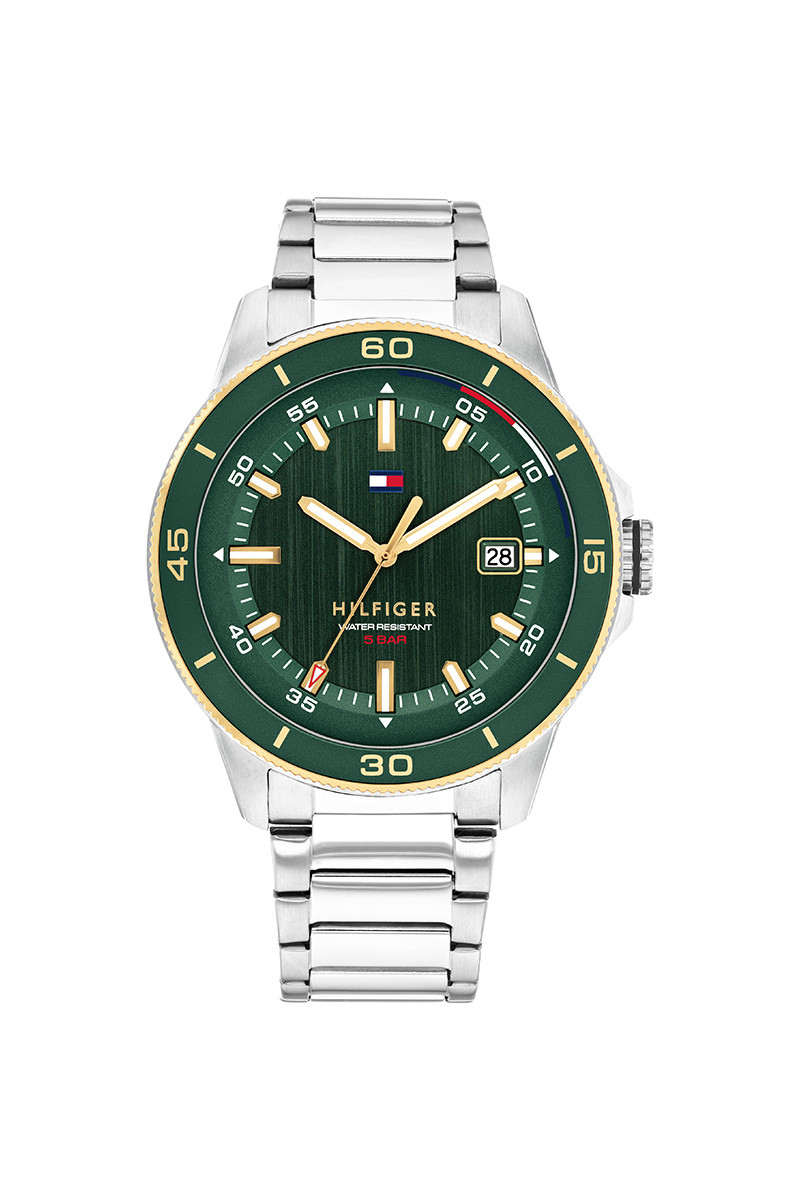 Tommy Hilfiger Satovi 