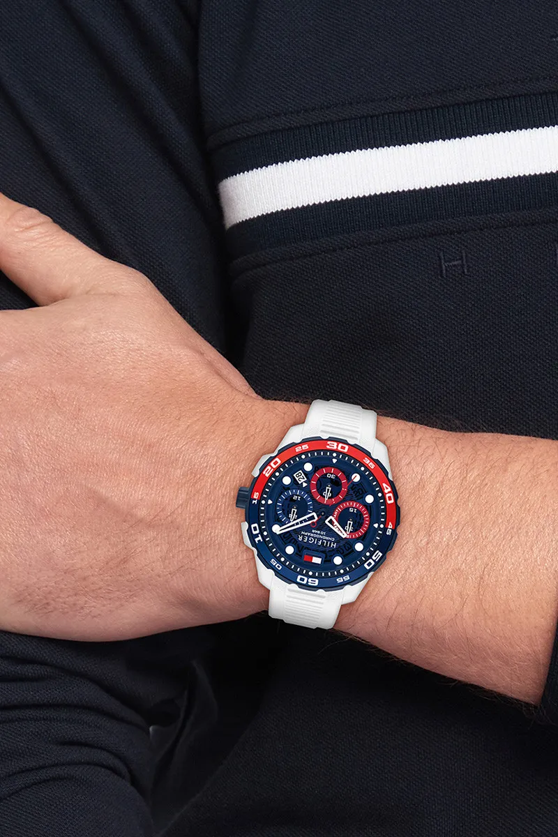 Tommy Hilfiger Satovi