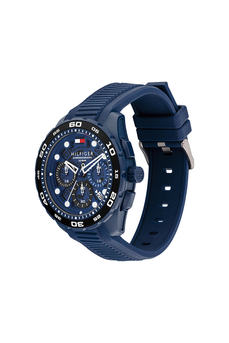 Tommy Hilfiger Satovi 
