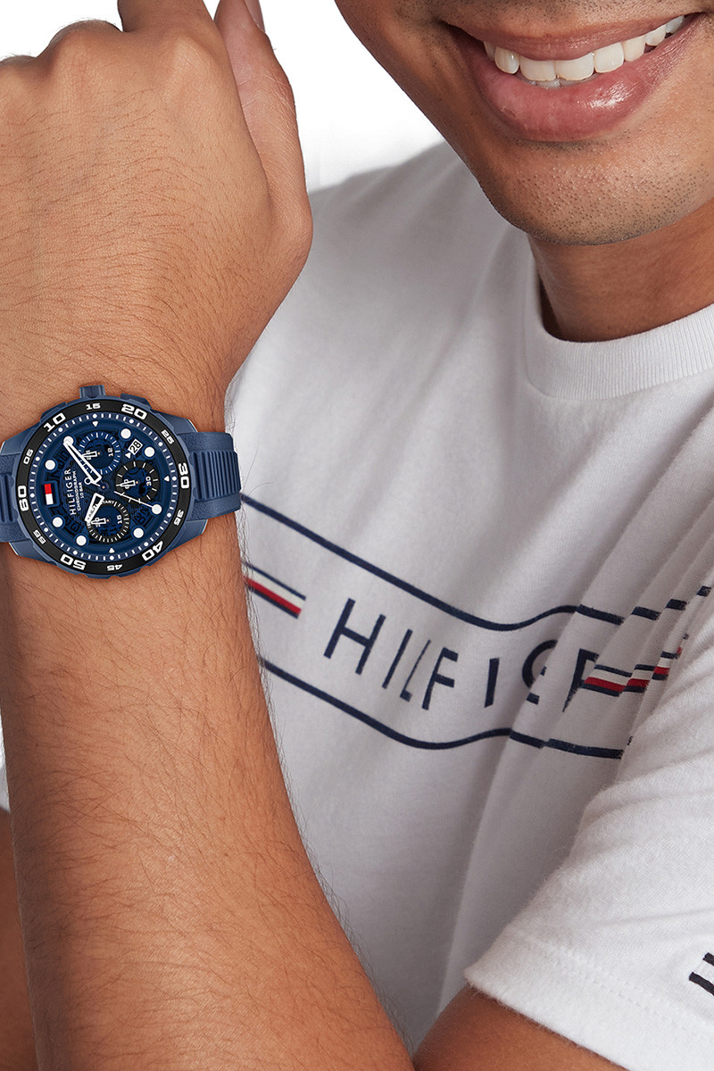 Tommy Hilfiger Satovi 