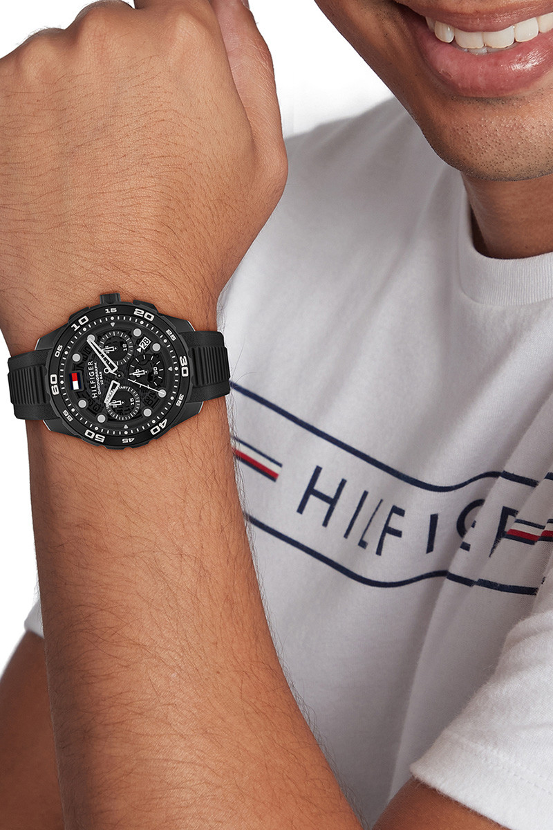 Tommy Hilfiger Satovi 