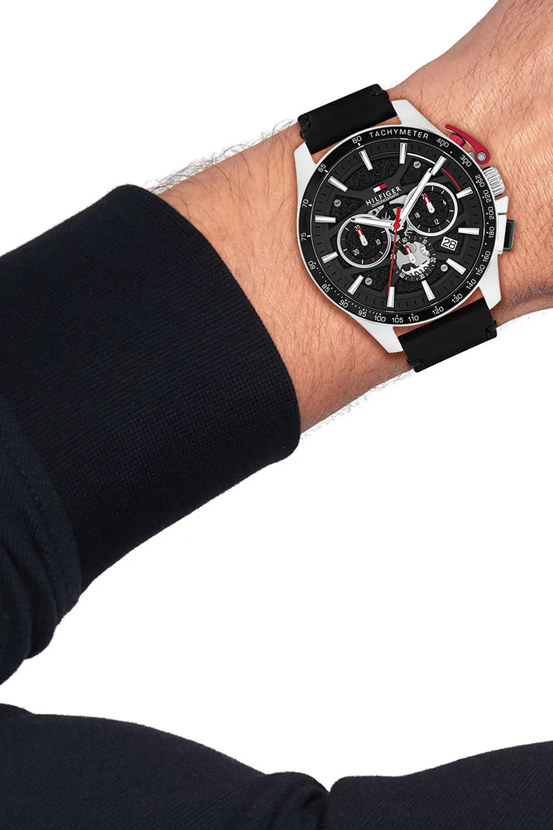 Tommy Hilfiger Satovi 