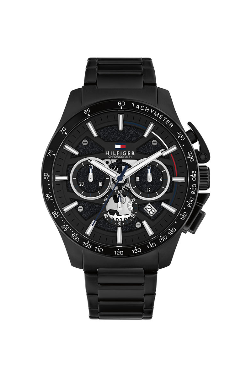 Tommy Hilfiger Satovi 