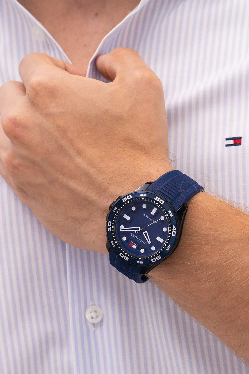 Tommy Hilfiger Satovi 