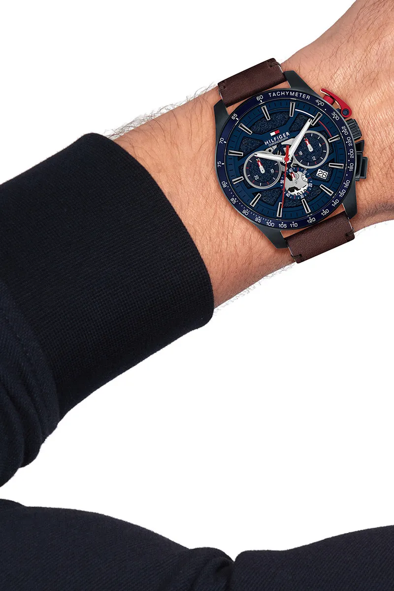 Tommy Hilfiger Satovi 