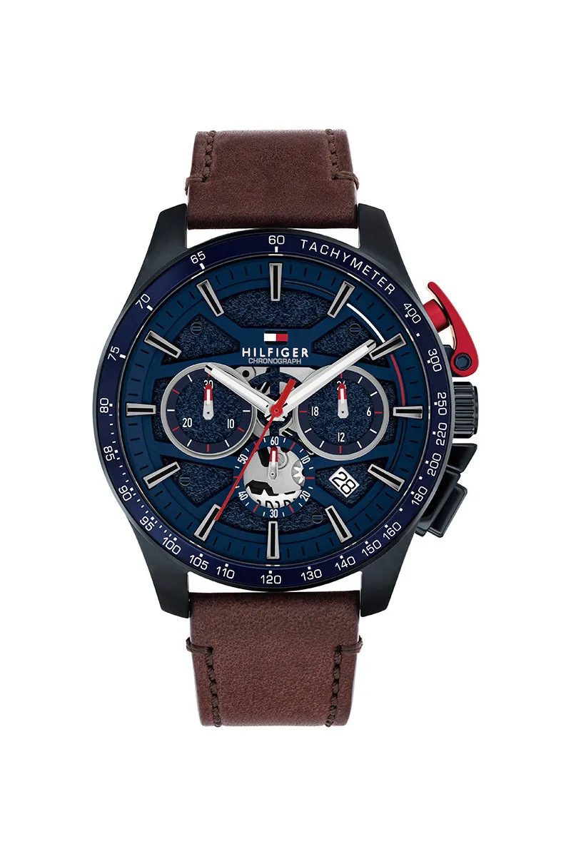 Tommy Hilfiger Satovi 