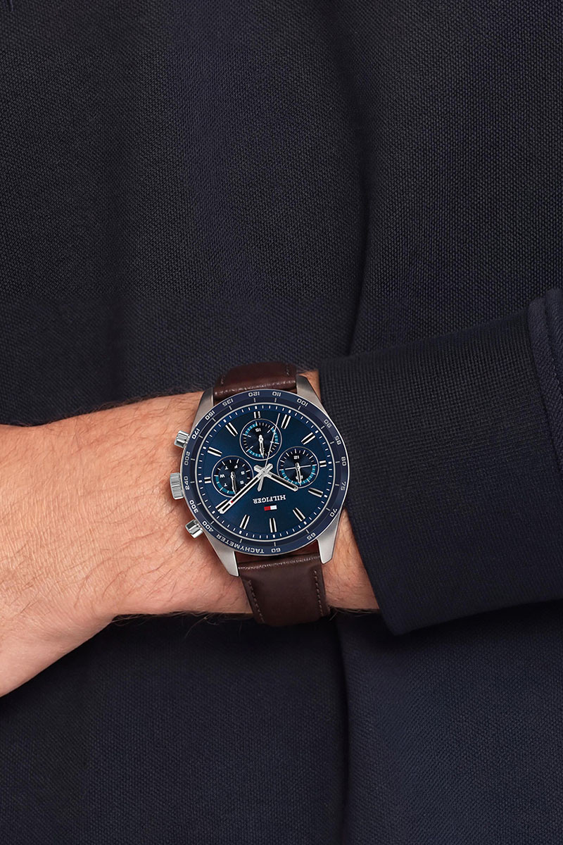 Tommy Hilfiger Satovi 