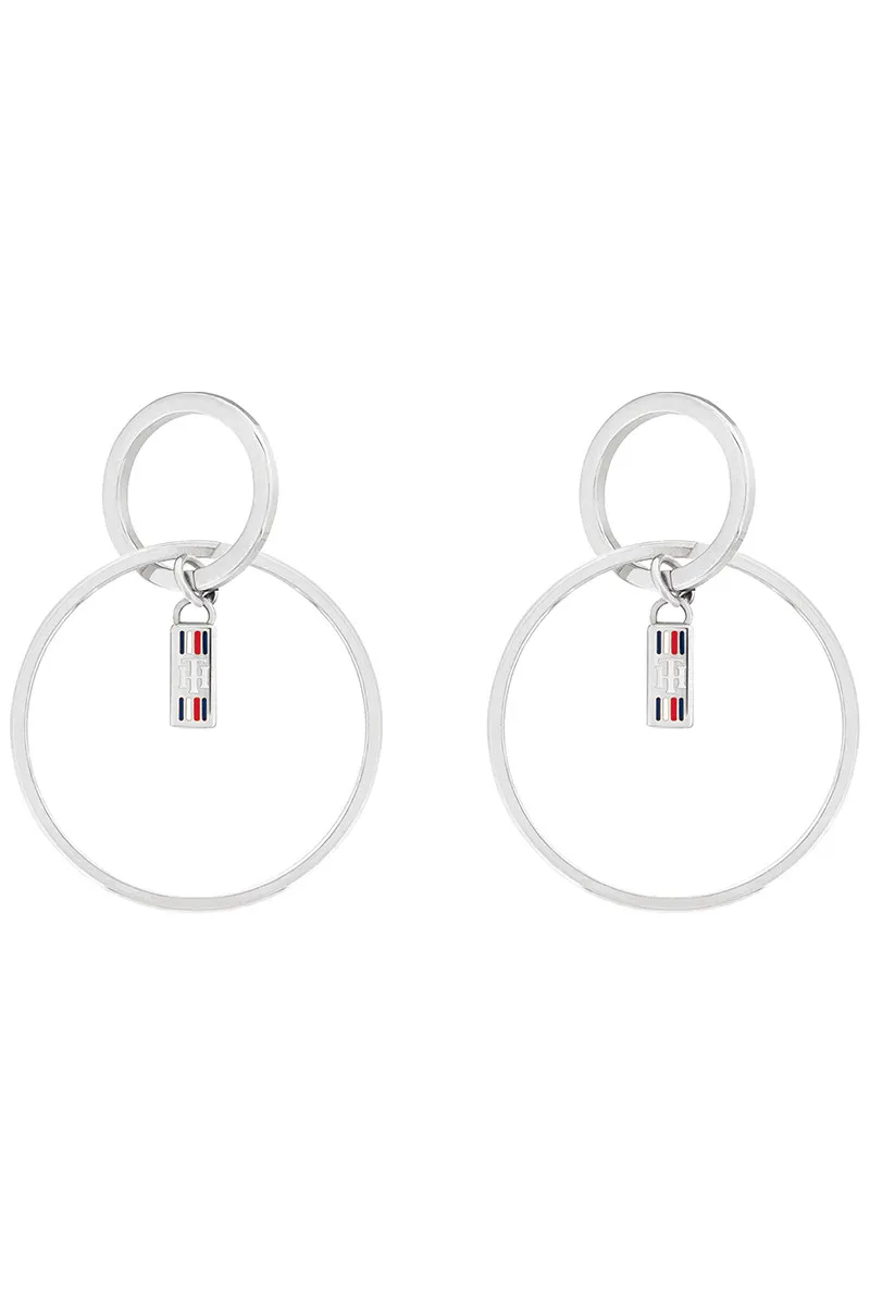 Tommy Hilfiger Minđuše 