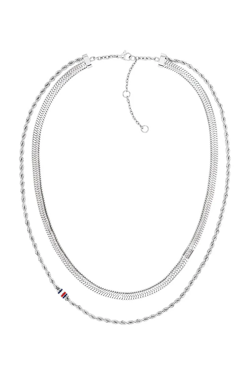 Tommy Hilfiger Ogrlice 