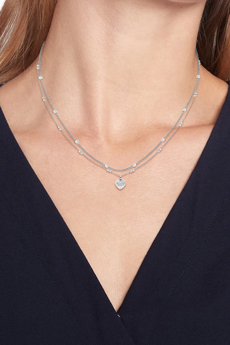 Tommy Hilfiger Ogrlice 