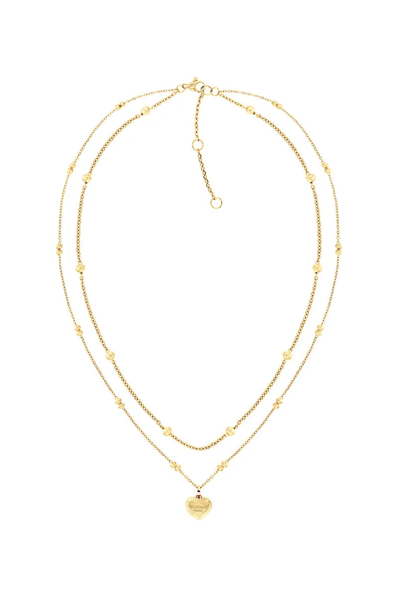 Tommy Hilfiger Ogrlice 