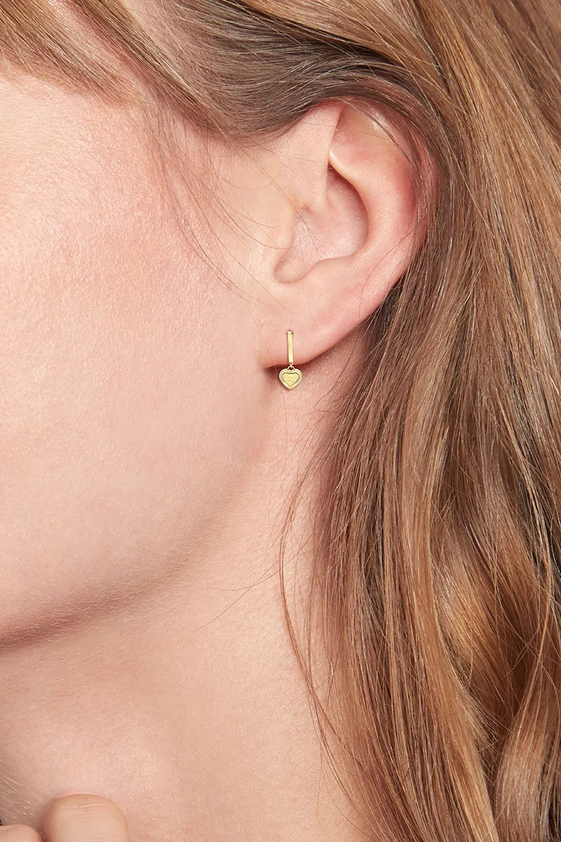 Tommy Hilfiger Minđuše 