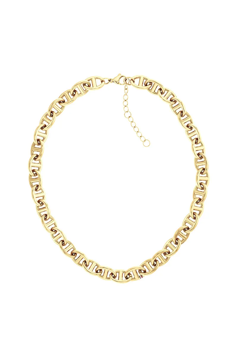 Tommy Hilfiger Ogrlice 