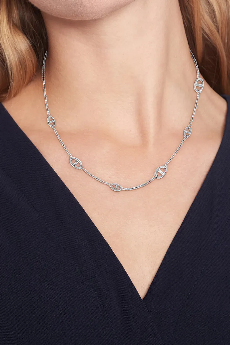 Tommy Hilfiger Ogrlice 