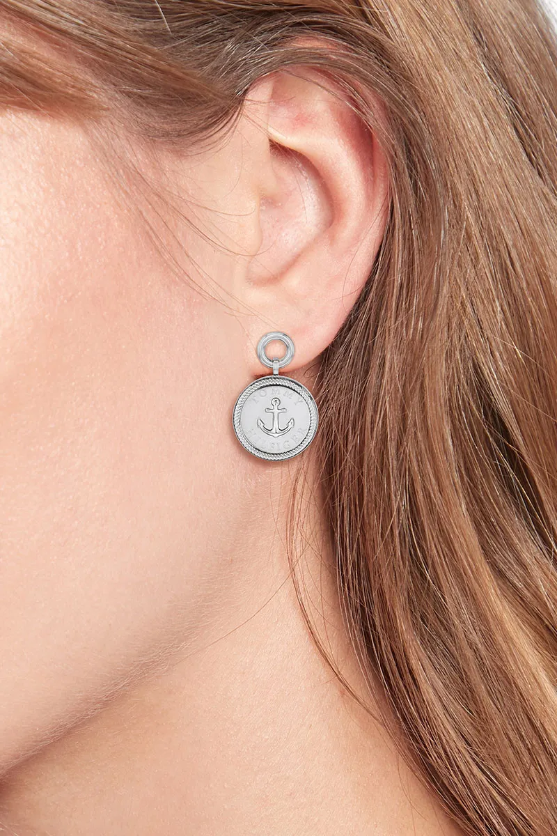 Tommy Hilfiger Minđuše 