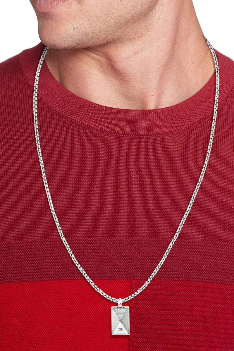 Tommy Hilfiger Ogrlice 