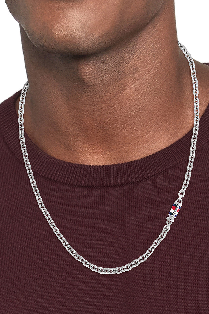 Tommy Hilfiger Ogrlice 
