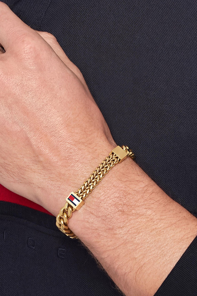 Tommy Hilfiger Narukvice 