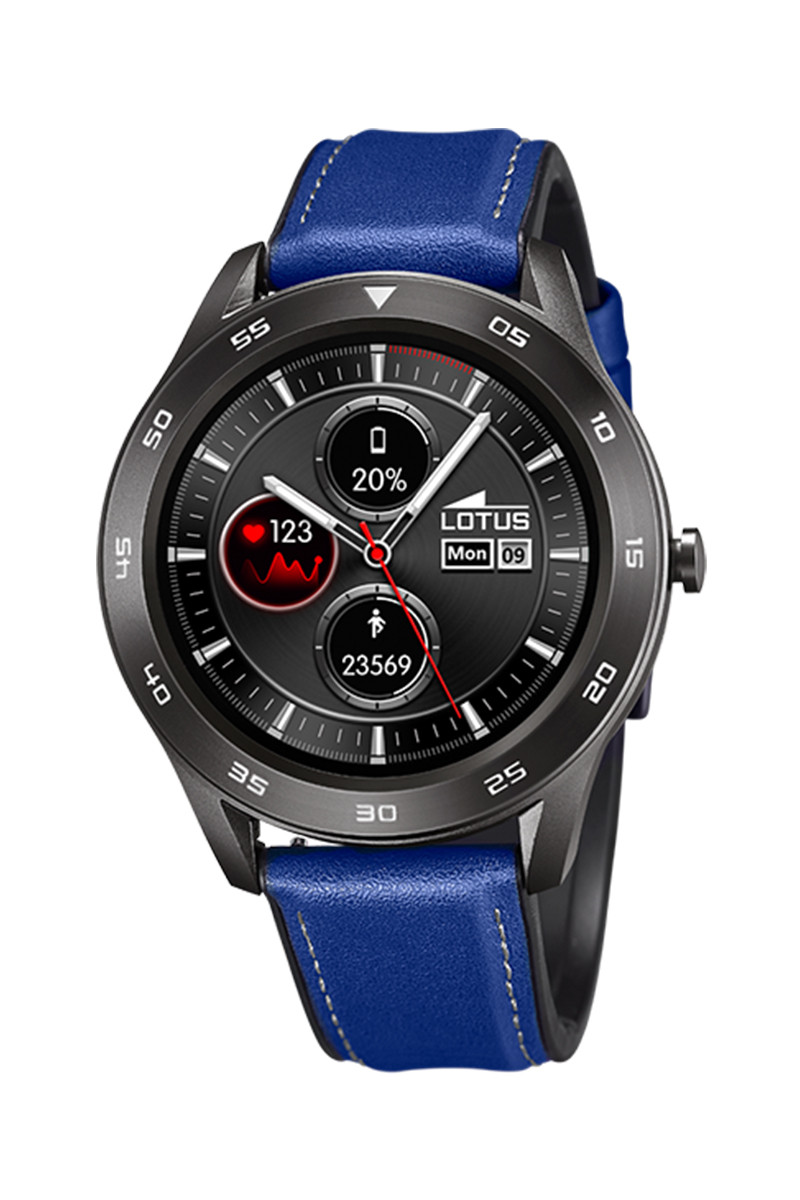 Lotus s2 smartwatch deals