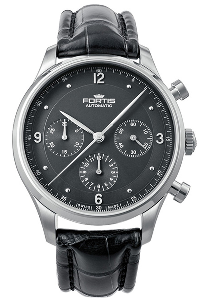 Fortis Satovi 
