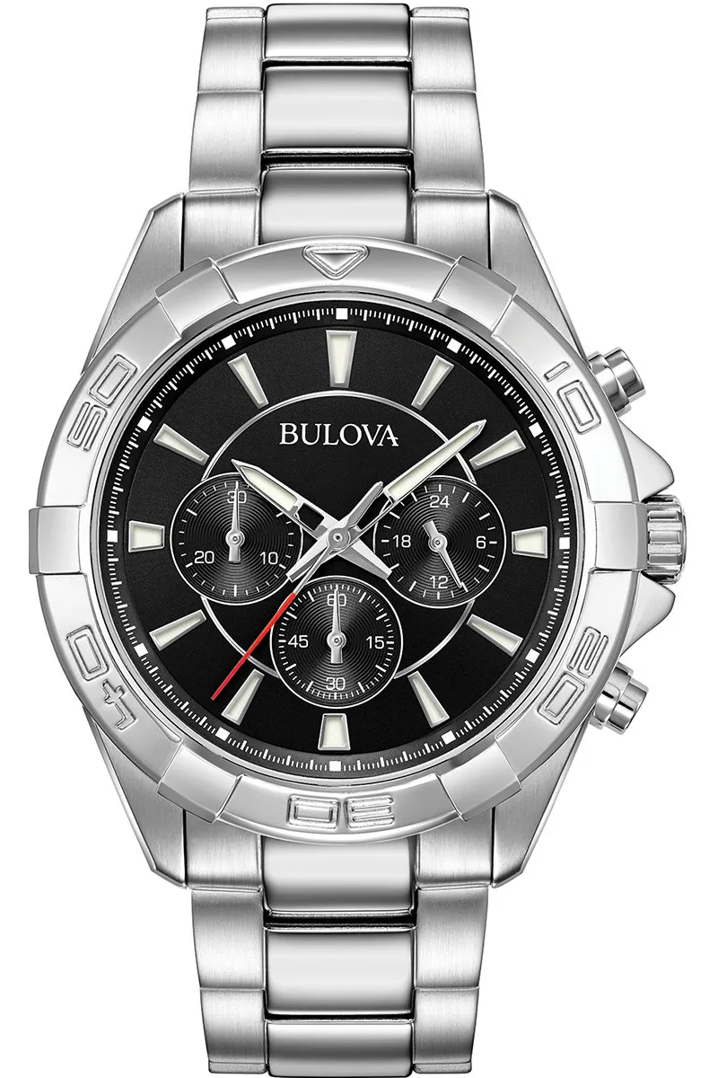 Bulova Satovi 