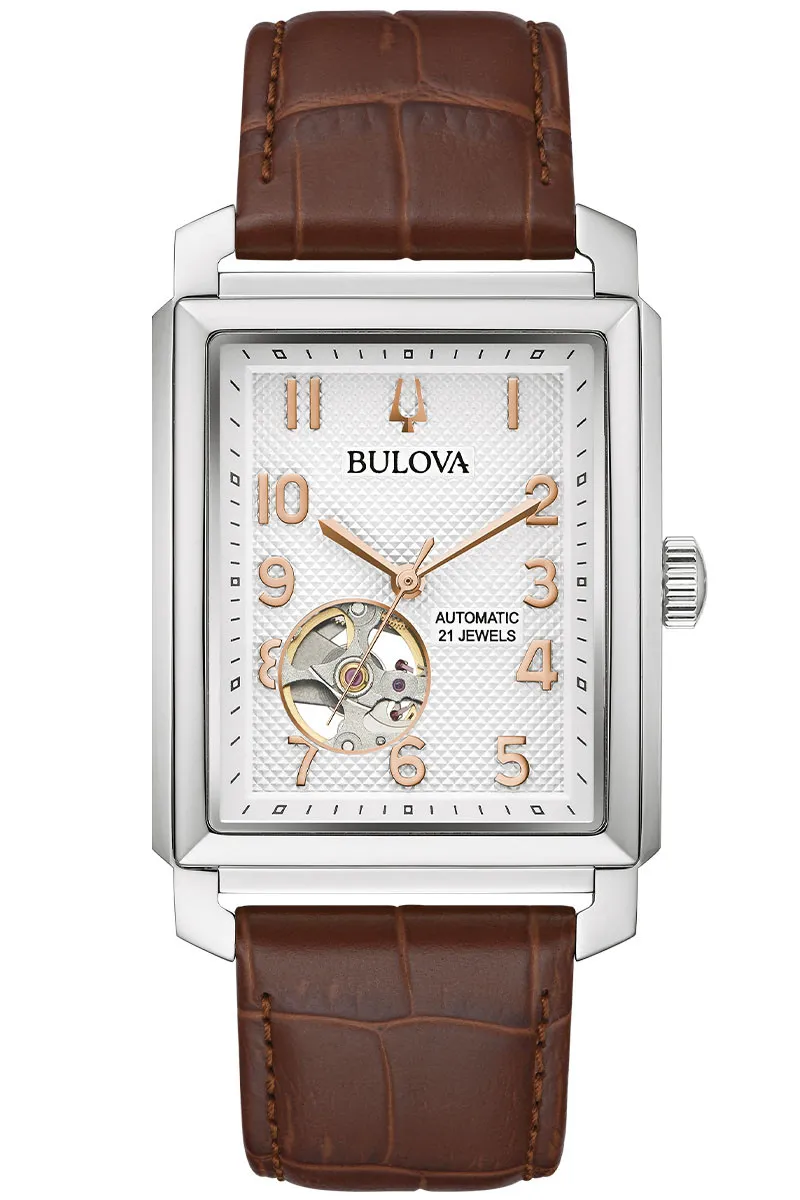 Bulova Satovi 