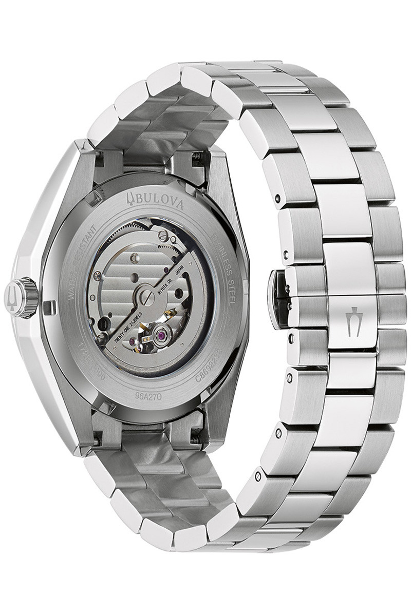 Bulova Satovi 