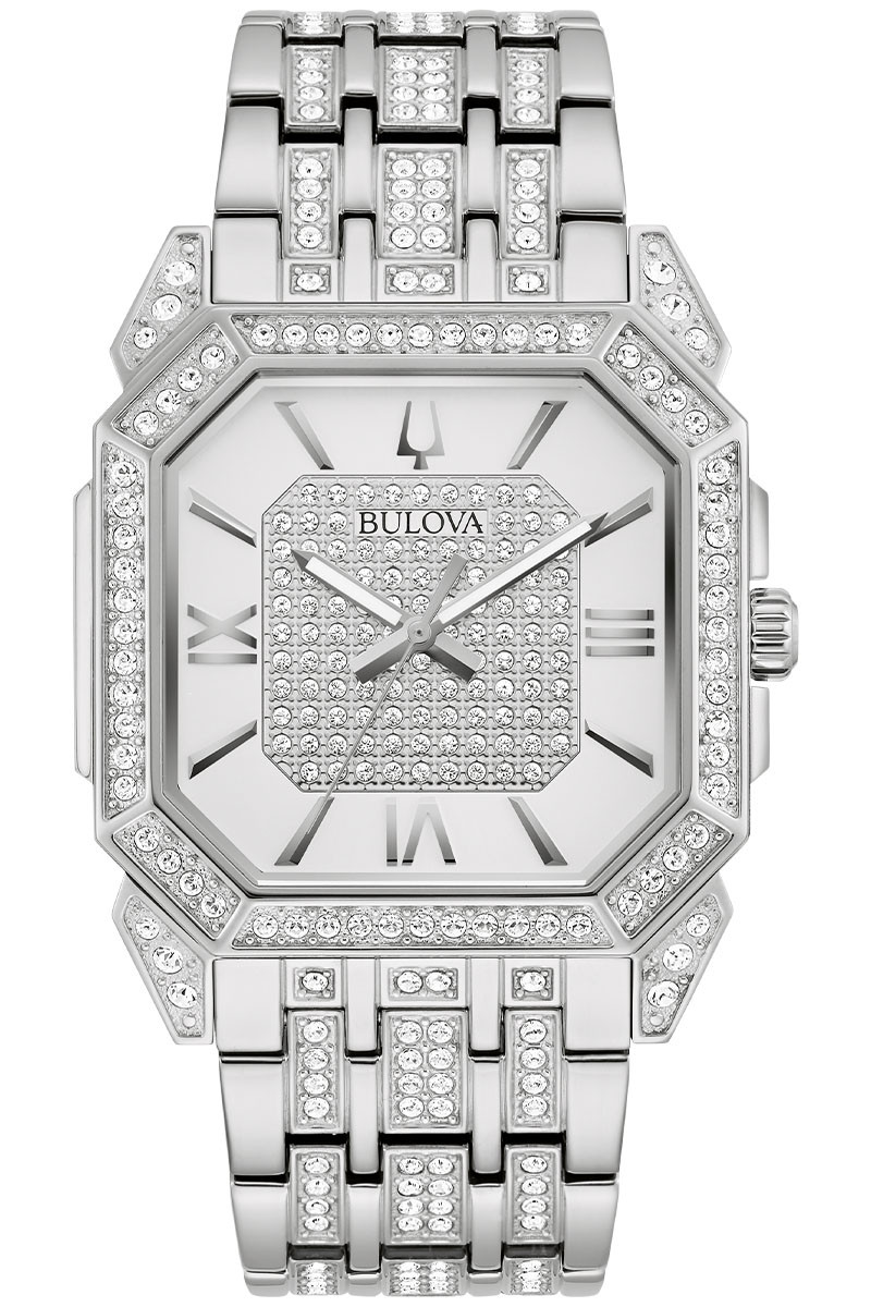 Bulova Satovi 