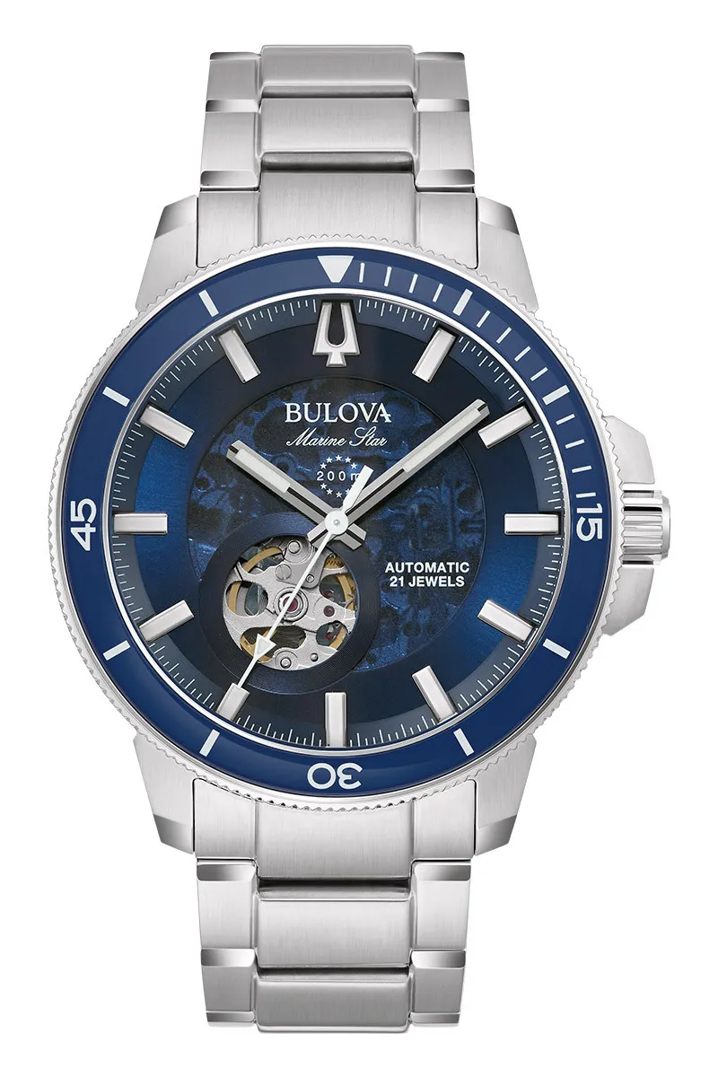 Bulova Satovi 