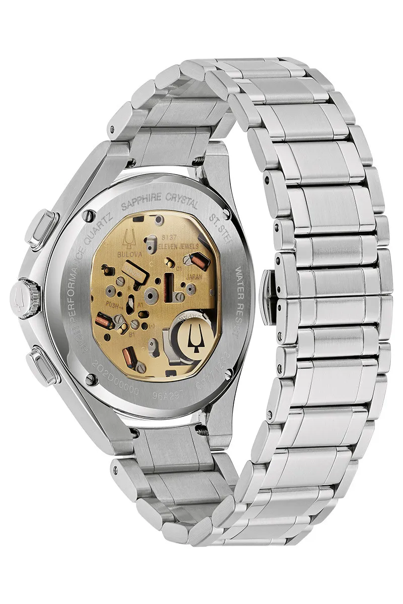 Bulova Satovi 