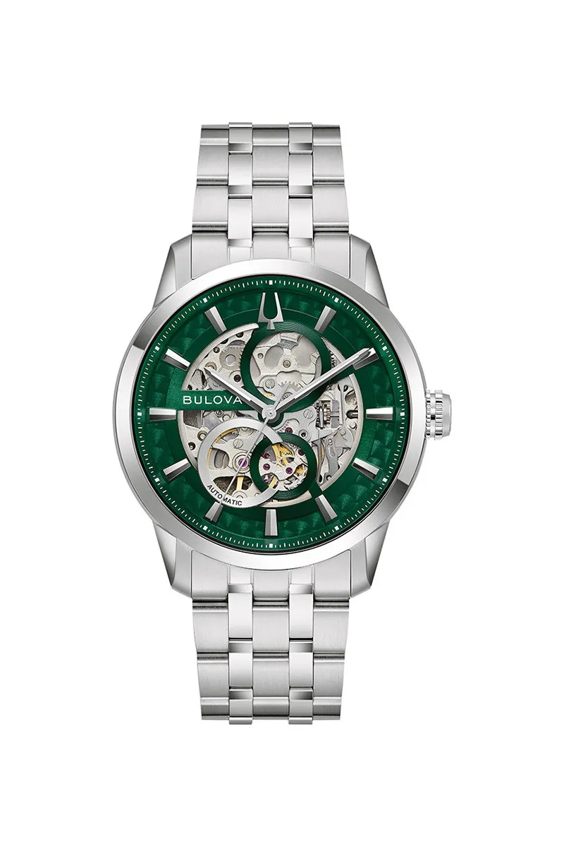 Bulova Satovi 