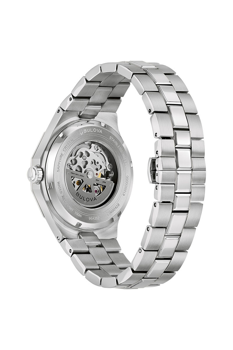 Bulova Satovi 