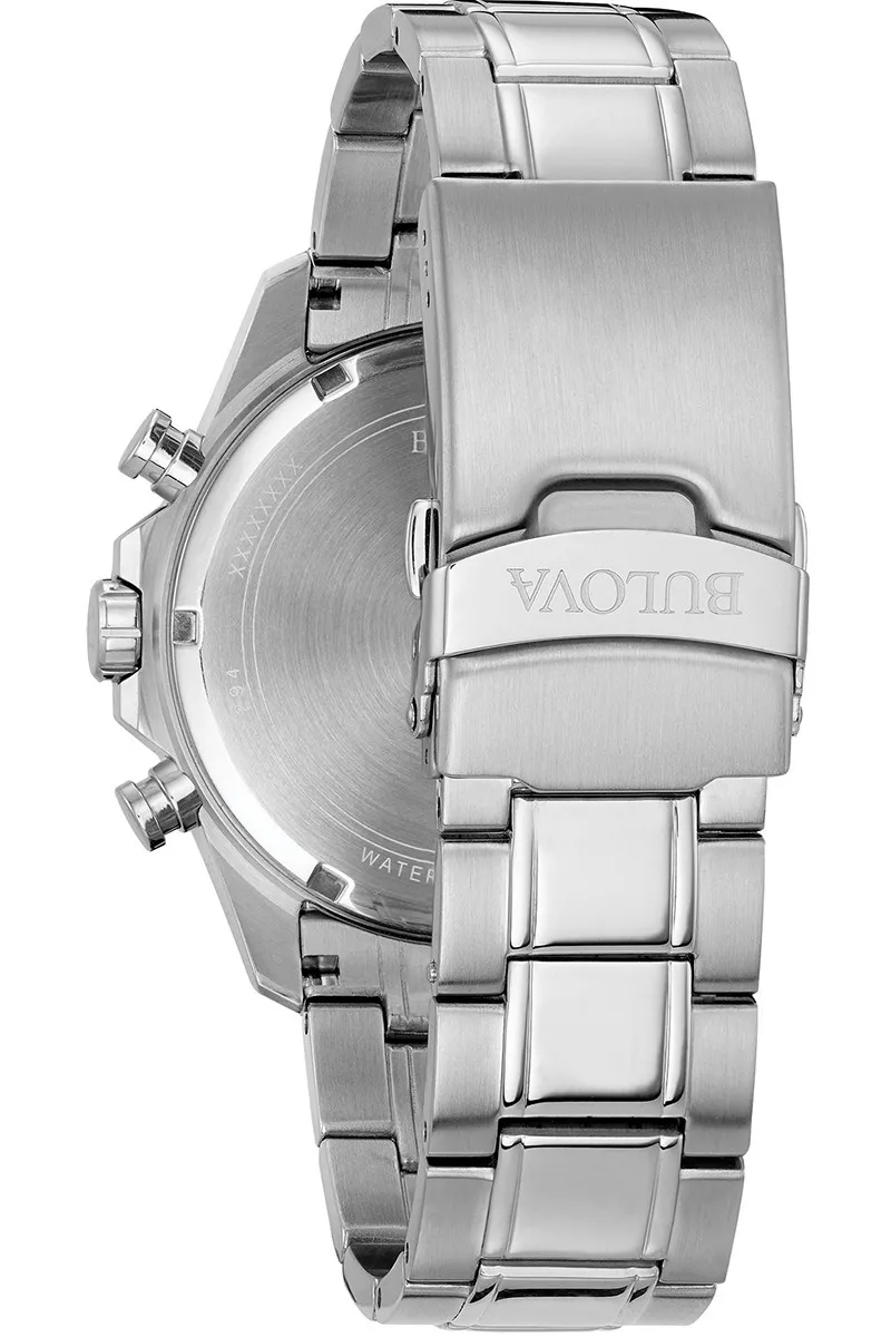 Bulova Satovi 