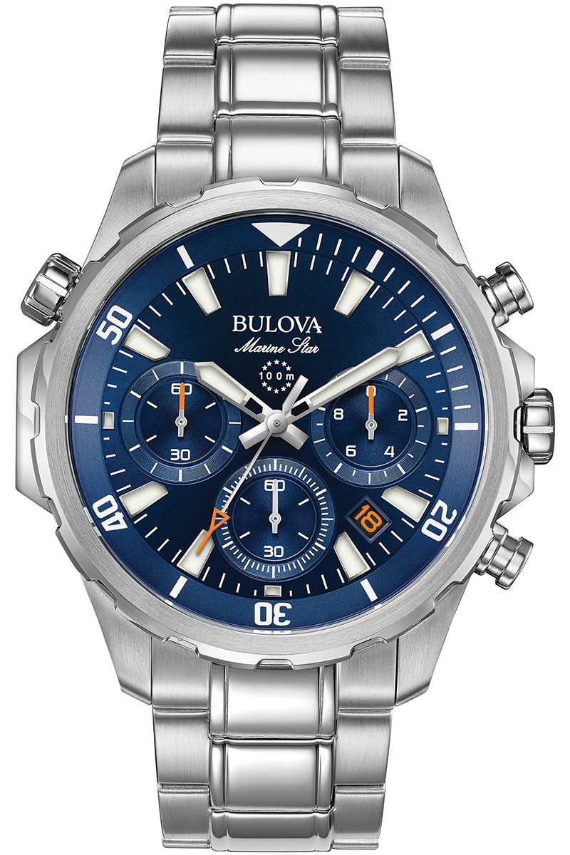 Bulova Satovi 