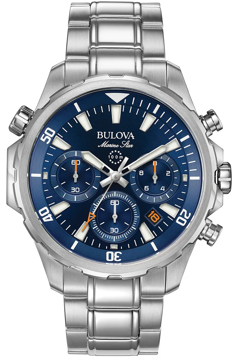 Bulova Satovi 